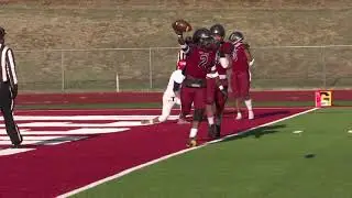 Sand Creek shuts out Kent Denver