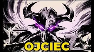 To nie jest potwór z Pustki. To OJCIEC.
