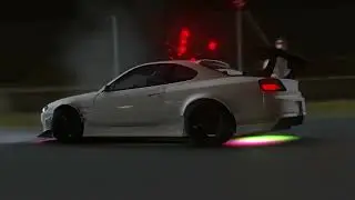 Chileno Moza R9 // S15 2JZ VDC3.0 by @ssofficially AT MISANO