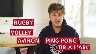 ENEPS - Pr&eacute;sentation de l'ENEPS Grenoble - le  Jeudi 9 d&eacute;cembre 2021