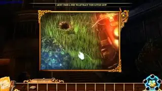 Melissa K And the Heart of Gold gameplay - GogetaSuperx