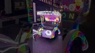 #londonlife #londonfun #londonwinters #londonrides
