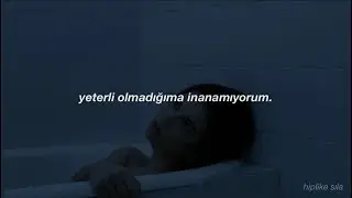 Joji - Ew (Türkçe Çeviri)