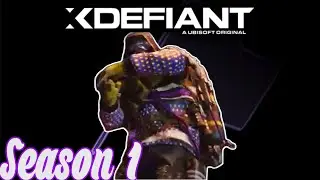 Capture The Flag Is The Best Game Mode In XDefiant! (XDefiant S1 Gameplay)