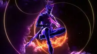 ACE DE ASTRA - Valorant