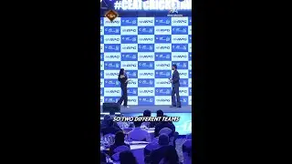 Shreyas Iyer's story of winning the IPL with Kolkata Knight Riders