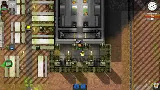 Escape Cell Block A
