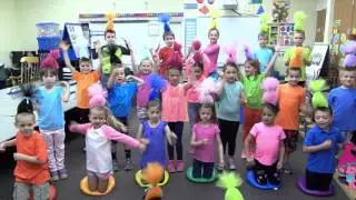 2017 Donaldson Elementary School Video - Trolls