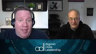 Virtual Presentations, Digital Content, and Writing Inspiration with Bob Seiner &ndash; Episode 9