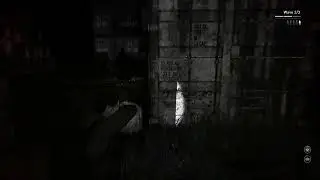 can this game just act normal for once 🤦