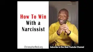 How To Win With a Narcissist #empath #narcissist #nocontact #greyrock