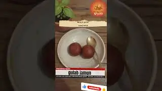 मावा गुलाब जामुन बनाने का नयी ट्रिक बिल्कुल आसान  और लगे झटपट का समय#food#cooking#sweet#foodie#viral