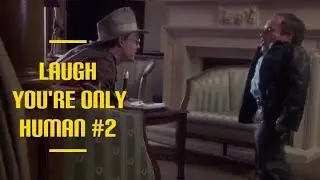Смейся, ты же всего лишь человек! #2 Забавные комедийные ролики, гарантирующие взрыв смеха. Смейт...