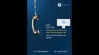 Track Calls Like a Pro with Qoli.AI | Call Log Monitor + Stealth Recorder for Teams & Parents