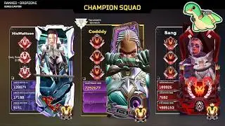 The video ends WHEN WE LOSE