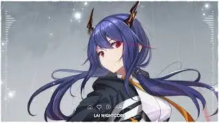 Mr.Simple - Super Junior (Nightcore) | LAI NIGHTCORE
