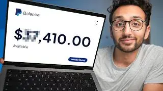 Starting A Business is Easy, Actually