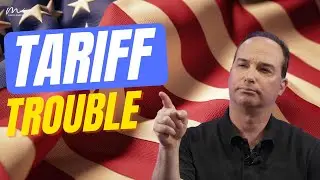 U.S. federal court rules AGAINST the Trump reciprocal tariffs!