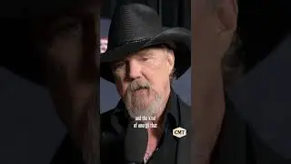Trace Adkins On Performing &ldquo;Courtesy of the Red, White, and Blue&rdquo; with Toby Keith | #CMT