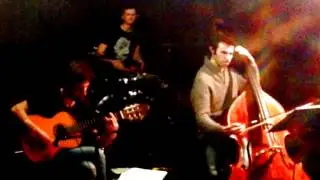 CHUDA SHOW | ArtsAcoustic | sound matters