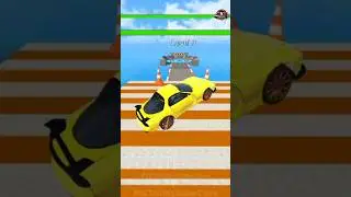 Higher Speed😱Car Racing | Car Race #Racing #Games #Gameplay #CarGame