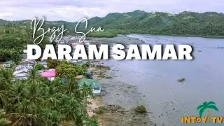 BRGY SUA, DARAM SAMAR DRONE VIDEO