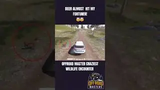 Offroad Master Gameplay #carsimulation #cargames #offroadgaming #offroadmaster