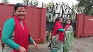 Educational Best Dhading Malekhu | Bright Future School Rechoktar | 