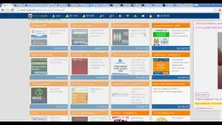 INDEXCLIX - Collects BTC with the helps of InfyBot
