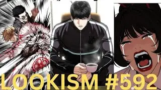 Allied Vs Kings | [592] Lookism
