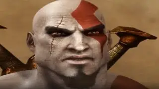 God of War Is Still A Masterpiece