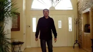 Drew Martin sings 