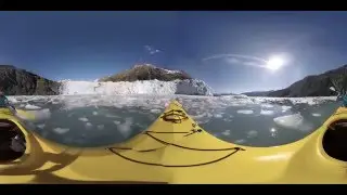 Sierra Club: Готовы к 100 (VR)