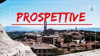 Corsica  Prospettive