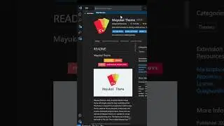 PART-5 Mengenal Dua Ekstensi Terbaik untuk Mengubah Tampilan Icon VSCode #coding #vscodeextensions