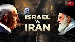 Iran-Israel War: Nuclear Sites Targeted, IDF Claims Key Iranian Commander Killed
