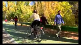 Video promocional de Cuenca