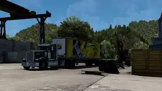 Como descarga e instalar Mapa de Colombia Gratis / ATS v1.46