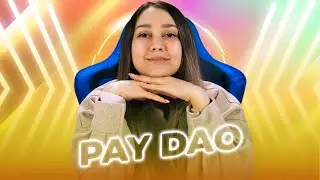 PAY DAO - Quick Payout Rewards and much more! Join now!