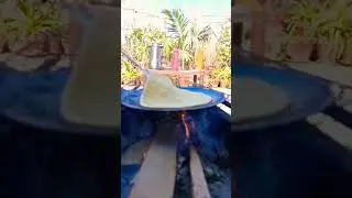#rooftopgarden #pathan #streetfood #foryou #youtubeshorts #garden #pakistan