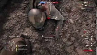 Boot to the Face