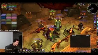 !DROPS TBC PVP WARLOCK ROGUE WARRIOR !youtube