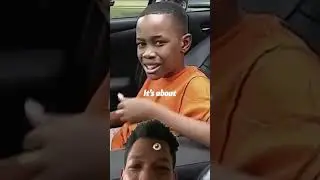 Salute to the OG’s raising their kids beyond the materials | Ascension is the 🔑
