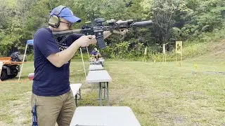 Friendly Fed Goes With The Flow (FBI HRT/Regional SWAT Team 11.5