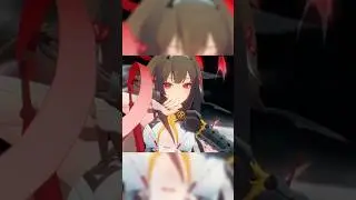 Ye Shunguang Revealed (slowed down) | Zenless Zone Zero #zenleszonezero #zzzero #hoyoverse #lucia