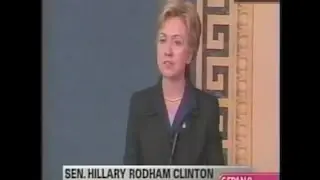 Did Hillary Lie About Her Iraq War Vote?