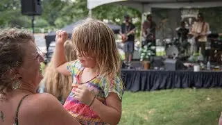 Houseplant - 08/05/23 Shady Grove Summer Stage - Louisville KY (Full Set)