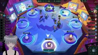 TFT Noob Learning To Be A PowerRanger!! My First VOD!!