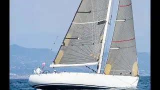 GRAND SOLEIL 44 RACE ENIGMA 1