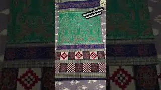 #lowpricesambalpurisaree #milansaptaparsaree Nistha collection 9692518448